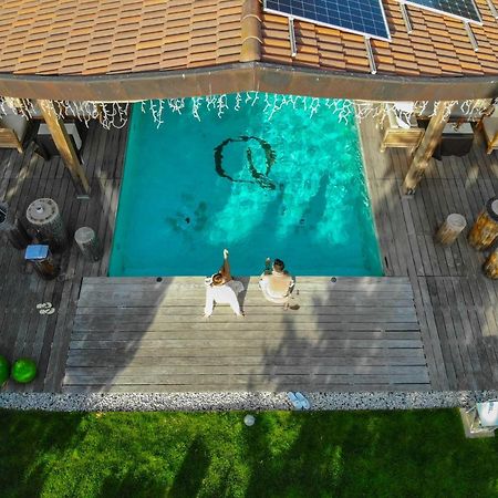 Olympic Spa Hotel - Adults Only Vigo di Fassa Esterno foto