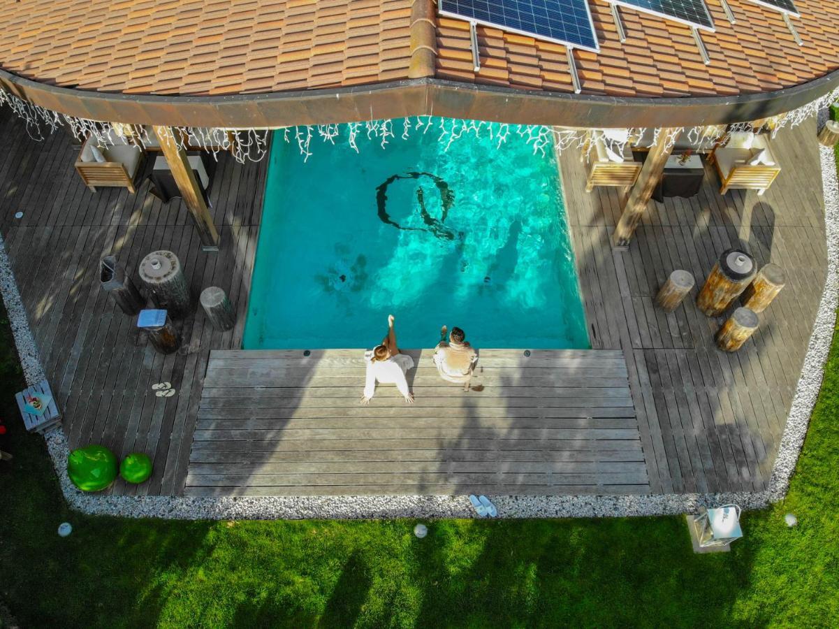 Olympic Spa Hotel - Adults Only Vigo di Fassa Esterno foto