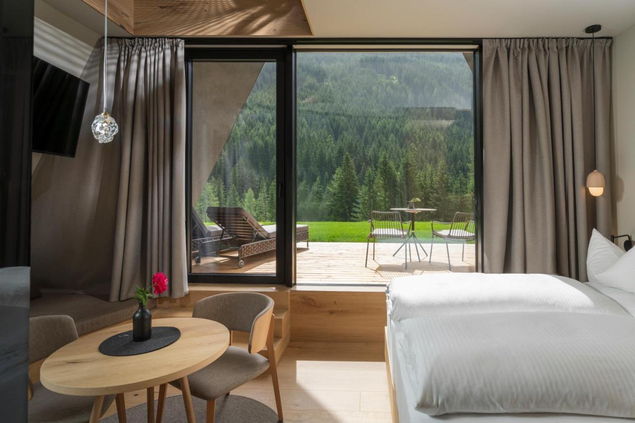 Olympic Spa Hotel - Adults Only Vigo di Fassa Esterno foto