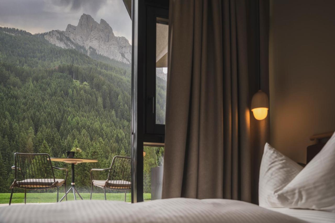 Olympic Spa Hotel - Adults Only Vigo di Fassa Esterno foto